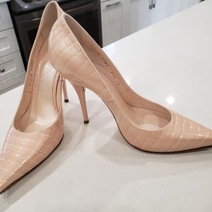 Casadei Brand new pumps nude size 39/9